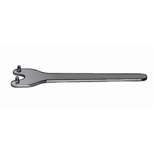 Bosch Face Pin Two-Hole Grinder Spanner
