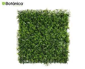Botanica 50x50cm Small Grain Wall Grass Panel