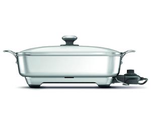 Breville the Thermal Pro Stainless(TM) - BEF560BSS
