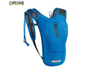 Camelbak Hydrobak 1.5L Hydration Pack - Carve Blue/Black