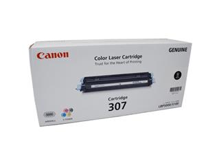 Canon CART307 Black Toner
