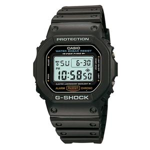 Casio G Shock DW56001 Digital Watch