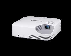 Casio XJ-V2 DLP Data Projector XGA 3000 Lumens Laser & LED Light Source