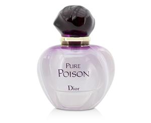 Christian Dior Pure Poison EDP Spray 30ml/1.02oz