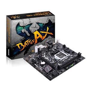 Colorful Battle Axe B360M-HD PRO V20 Motherboard