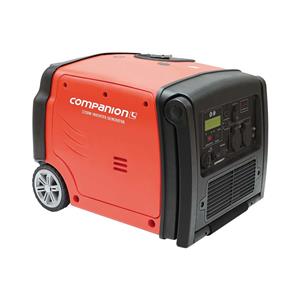 Companion 3200W Inverter Generator
