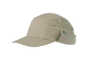 Craghoppers Childrens Unisex Nosilife Desert Hat (Pebble) - CG825