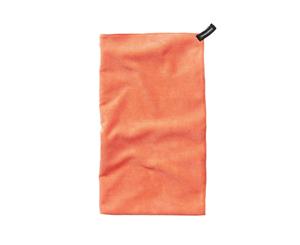 Craghoppers Packable Travel Towel (Orange) - CG376