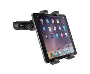 Cygnett CarGo II Tablet Car Mount for back of Headrest - Au Stock