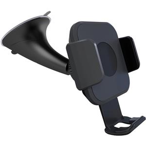 Cygnett Race Wireless Smartphone Car Charger and Dash Mount
