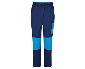 Dare 2B Childrens/Kids Reprise Trousers (Clear Water Blue) - RG3997