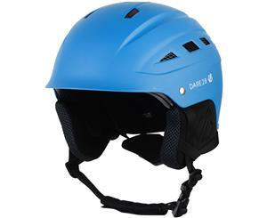Dare 2b Mens Cohere Low Profile Breathable Ski Helmet - Atlantic