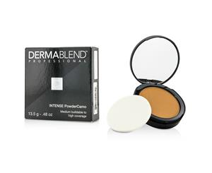 Dermablend Intense Powder Camo Compact Foundation (Medium Buildable to High Coverage) # Suede 13.5g/0.48oz
