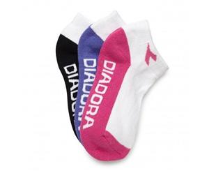 Diadora 3-pack Sport Socks