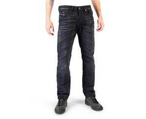 Diesel Original Men All Year Jeans - Black Color 31800