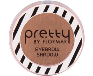 EB01 Pretty Eyebrow Shadow 3.5g - Light