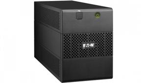 Eaton 5E UPS 650VA/360W 2 ANZ Outlet