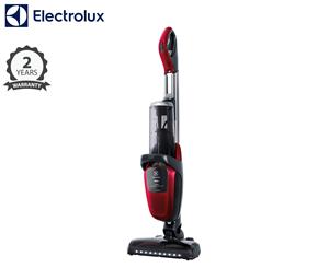 Electrolux Pure F9 Animal Vacuum Cleaner - Chili Red