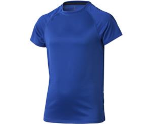 Elevate Childrens/Kids Niagara T-Shirt (Blue) - PF1879