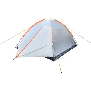 Essentials Dome Tent 4 Person