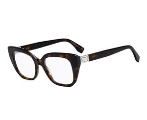 Fendi Rx FF0274 Women Eyeglasses