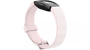 Fitbit Inspire Deco Small Print Band