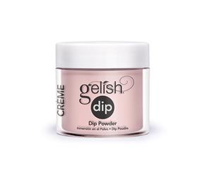 Gelish Dip SNS Dipping Powder Luxe Be A Lady 23g Nail System