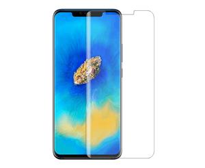 Generic Glass Screen Protector Transparent for Huawei Mate 20 Pro