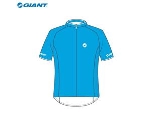 Giant Club Jersey - Blue