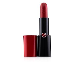 Giorgio Armani Rouge d'Armani Lasting Satin Lip Color # 405 Lucky Red 4g/0.14oz