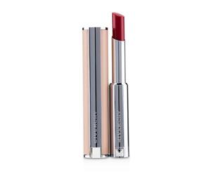 Givenchy Le Rose Perfecto Beautifying Lip Balm # 303 Warming Red 2.2g/0.07oz