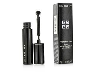 Givenchy Phenomen'Eyes Mascara # 1 Deep Black 7g/0.24oz