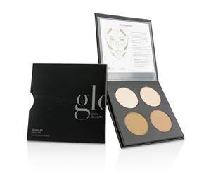 Glo Skin Beauty Contour Kit # Fair To Light 13.2g/0.46oz