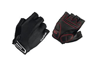 Grip Grab Progel Black Bike Gloves Black