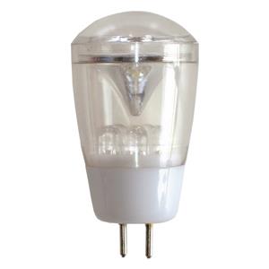 HPM 12V LED Garden Light Bulbs - 2 Pack