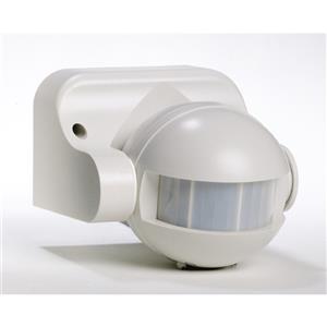 HPM Light Patrol Security Sensor Light