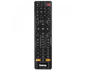 Hama Universal 4in1 Remote Control