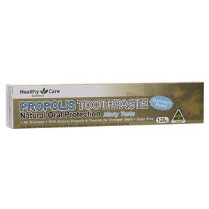 Healthy Care Propolis Toothpaste 120g