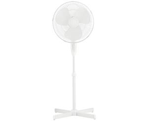 Heller 40cm Pedestal Fan