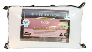 Herington Body Shape Pillow