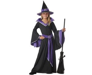 Incantasia the Glamour Witch Child Girl's Costume