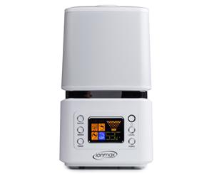 Ionmax Ultrasonic Cool Mist Humidifier ION90