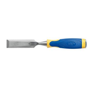 Irwin Marples 25mm Pro Touch Chisel with Strike Cap