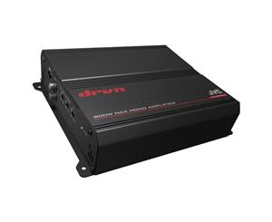 JVC Mono KS-DR3001D Class D Amplifier