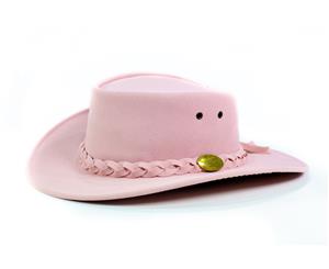 Jacaru 1301A Children's Hats - Pink