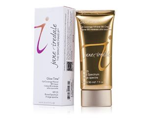 Jane Iredale Glow Time Full Coverage Mineral BB Cream SPF 25 BB7 50ml/1.7oz