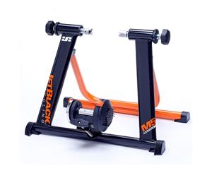 Jetblack M5 Magnetic Trainer And App New