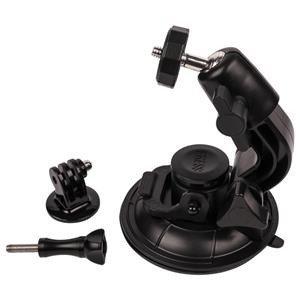 Kaiser Baas Suction Cup Mount 9cm for X80 Action Camera and GoPro