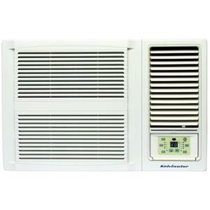 Kelvinator - KWH39HRE - 3.9kW (C) / 3.6kW (H) - Window Wall Reverse Cycle Air Conditioner