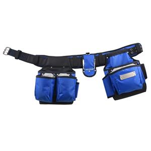 Kincrome Tool Belt Synthetic Nail Pouch